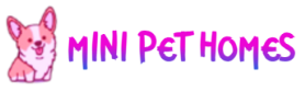 Mini Pet Homes